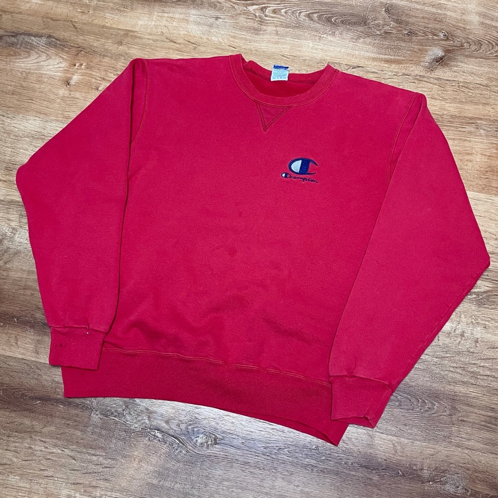 Vintage sweatshirt